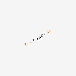 Dibromoacetylene