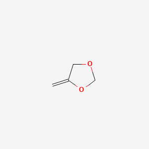 4-Methylene-1,3-dioxolane