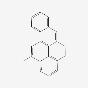 12-Methylbenzo[a]pyrene