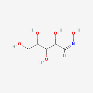 L-Arabinose, oxime