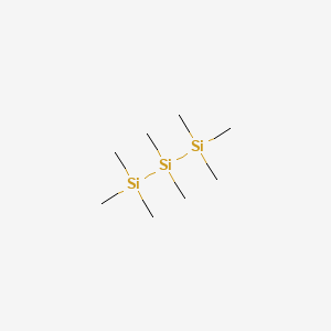 Octamethyltrisilane