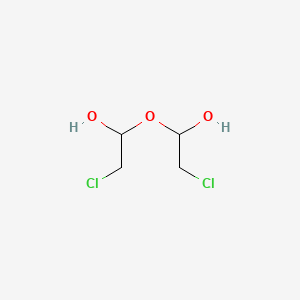 1,1'-Oxybis(2-chloroethanol)