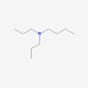 N,N-Dipropyl-1-butanamine