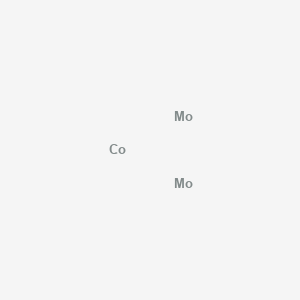 cobalt;molybdenum