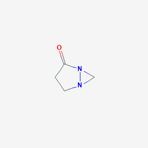 1,5-Diazabicyclo[3.1.0]hexan-2-one