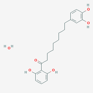 malabaricone-D