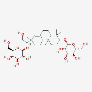 Neodarutoside