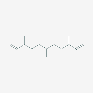 3,6,9-Trimethylundeca-1,10-diene