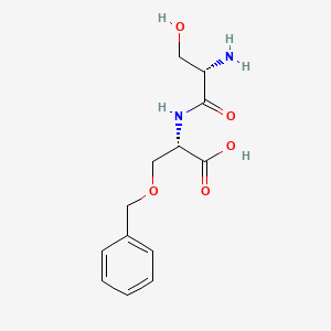 L-Seryl-O-benzyl-L-serine