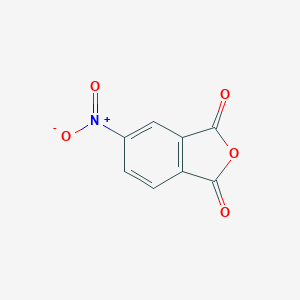 4-Nitrophthalic Anhydride