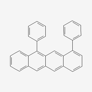 1,11-Diphenyltetracene