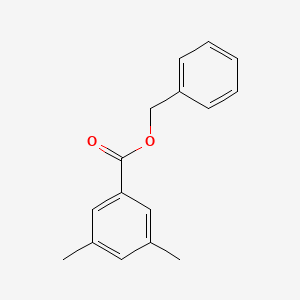 Benzyl 3,5-dimethylbenzoate