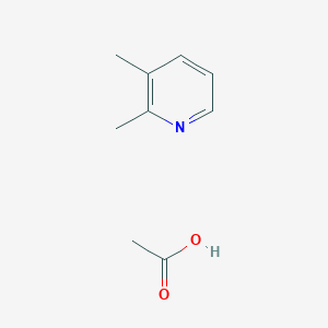 Lutidine acetate