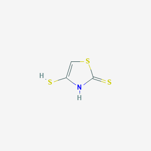 Dimercaptothiazol