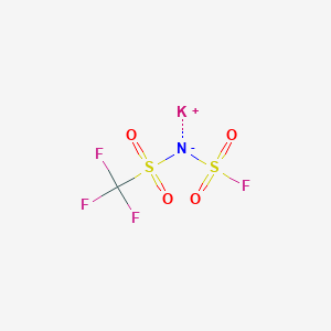 Potassium (Fluorosulfonyl)(trifluoromethanesulfonyl)imide