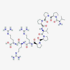 B142026 Ras inhibitory peptide CAS No. 159088-48-9