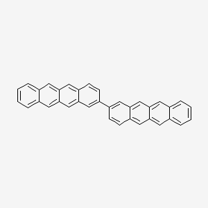 2,2'-Bitetracene