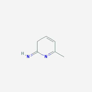 6-Methylpyridin-2(3H)-imine