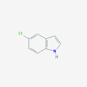 5-Chloroindole