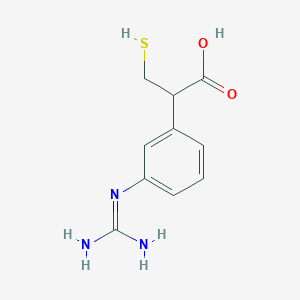 TAFI inhibitor