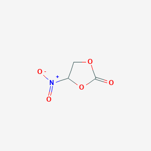 4-Nitro-1,3-dioxolan-2-one