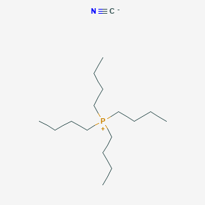 Tetrabutylphosphanium cyanide