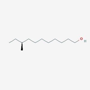 (S)-9-Methyl-1-undecanol