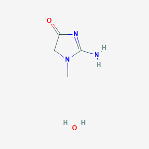 Creatinine monohydrate