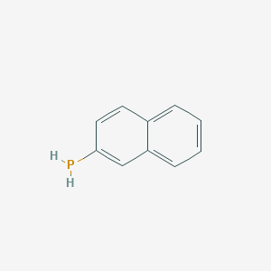 2-Naphthylphosphine