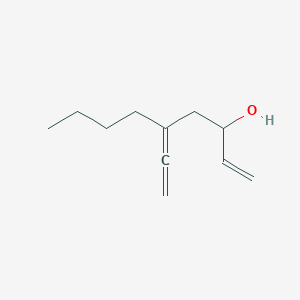 5-Ethenylidenenon-1-EN-3-OL