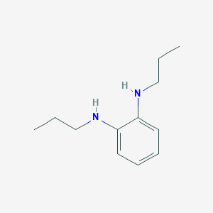 1,2-Benzenediamine, N,N'-dipropyl-