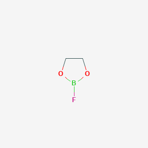 2-Fluoro-1,3,2-dioxaborolane