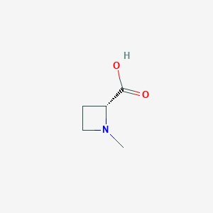 (R)-1-Methylazetidine-2-carboxylic acid