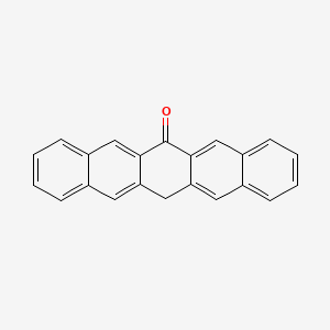 Pentacen-6(13H)-one