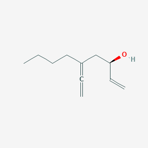 (3R)-5-Ethenylidenenon-1-EN-3-OL