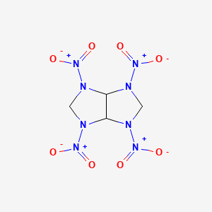 bicyclo-HMX