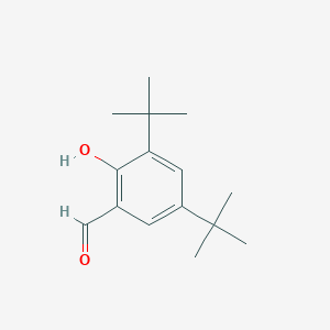 3,5-Di-tert-butyl-2-hydroxybenzaldehyde