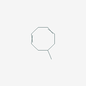 7-Methylcycloocta-1,4-diene