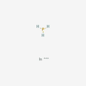 Indium--phosphane (1/1)