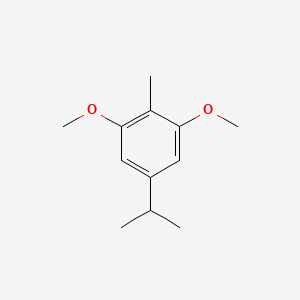 2,6-Dimethoxycymene