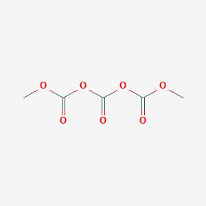 Dimethyl tricarbonate