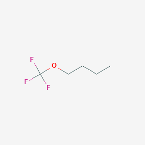 1-(Trifluoromethoxy)butane