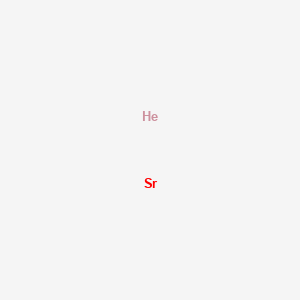 Helium--strontium (1/1)