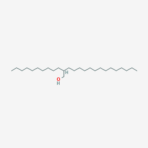 2-Decylhexadecan-1-OL