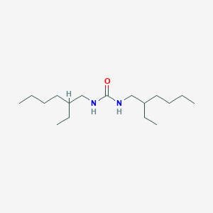 N,N'-Bis(2-ethylhexyl)urea