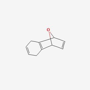 1,4,5,8-Tetrahydro-1,4-epoxynaphthalene