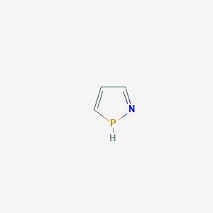 2H-1,2-Azaphosphole