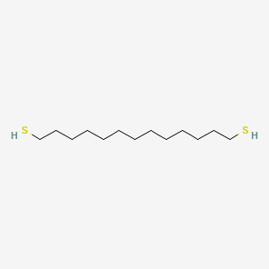 Tridecane-1,13-dithiol