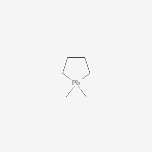 1,1-Dimethylplumbolane