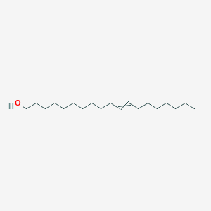 Nonadec-11-en-1-ol